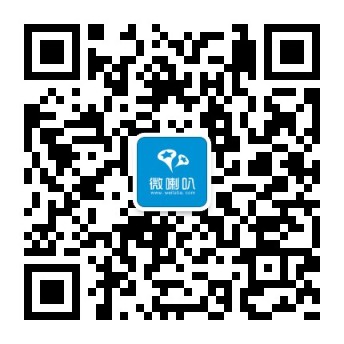 微客情免费体验二维码